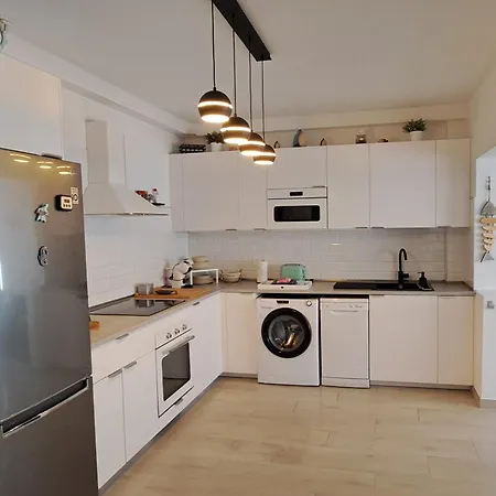 Punta Panoramic - Апартаменты Пунта-де-Мухерес