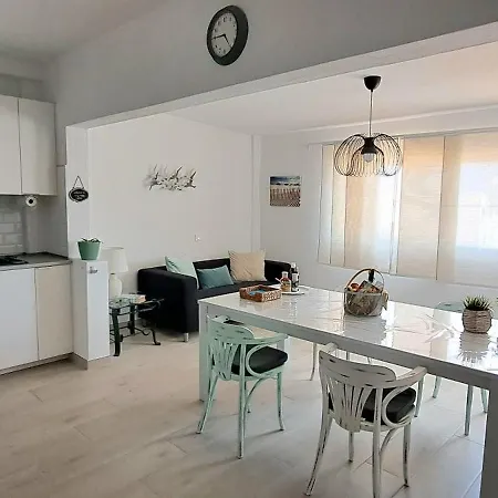 Punta Panoramic - Апартаменты Пунта-де-Мухерес