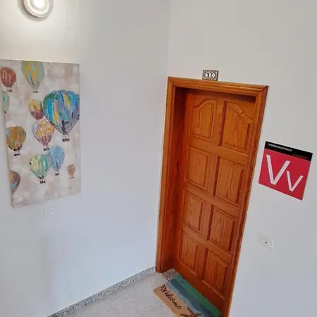 شقة Punta Panoramic -