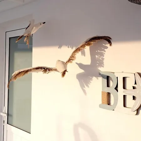 Punta Panoramic - Апартаменты