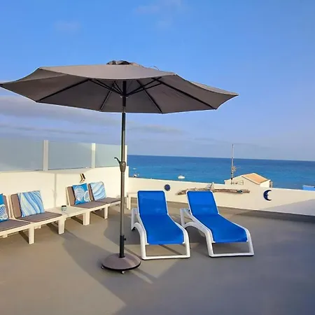 Punta Panoramic - Апартаменты Пунта-де-Мухерес