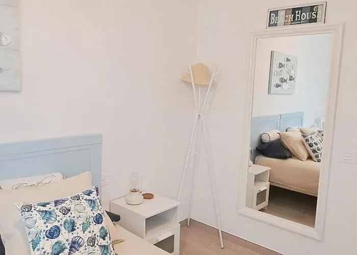 Punta Panoramic - * Пунта-де-Мухерес