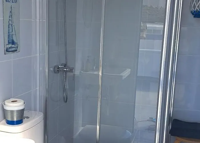 Апартаменты Punta Panoramic - Пунта-де-Мухерес