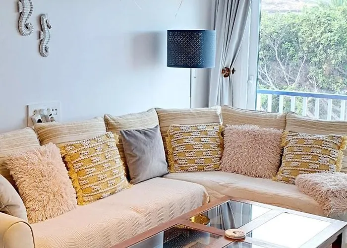 Апартаменты Punta Panoramic - *