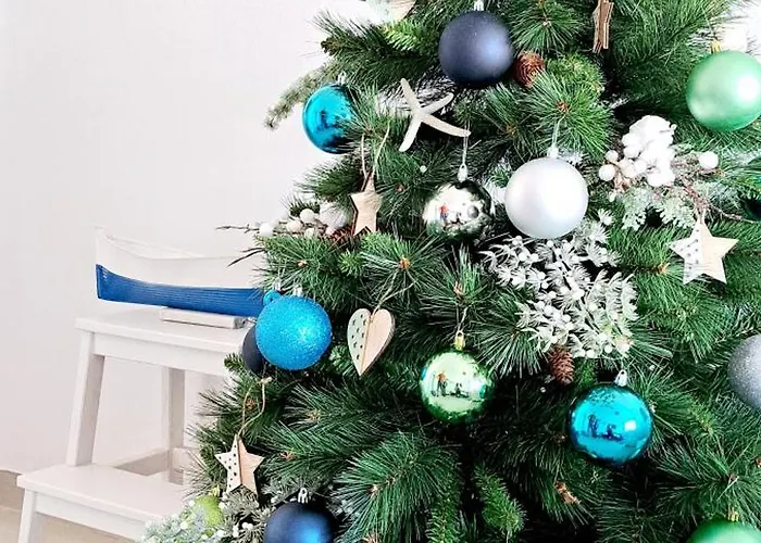 Апартаменты Punta Panoramic - *