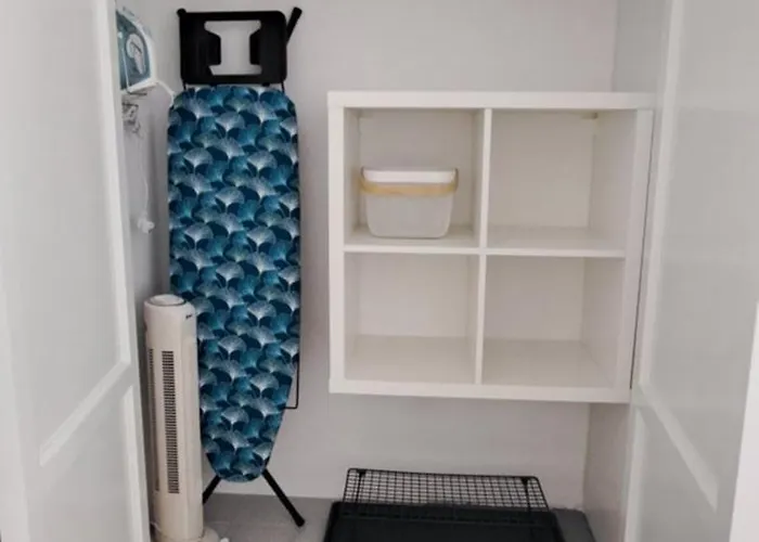 Апартаменты Punta Panoramic - Пунта-де-Мухерес