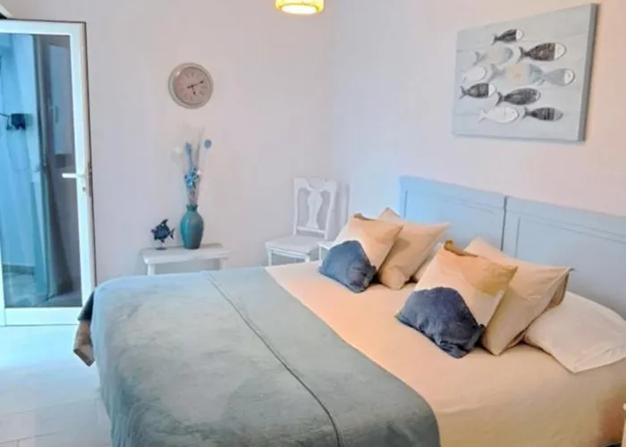 Punta Panoramic - Апартаменты *