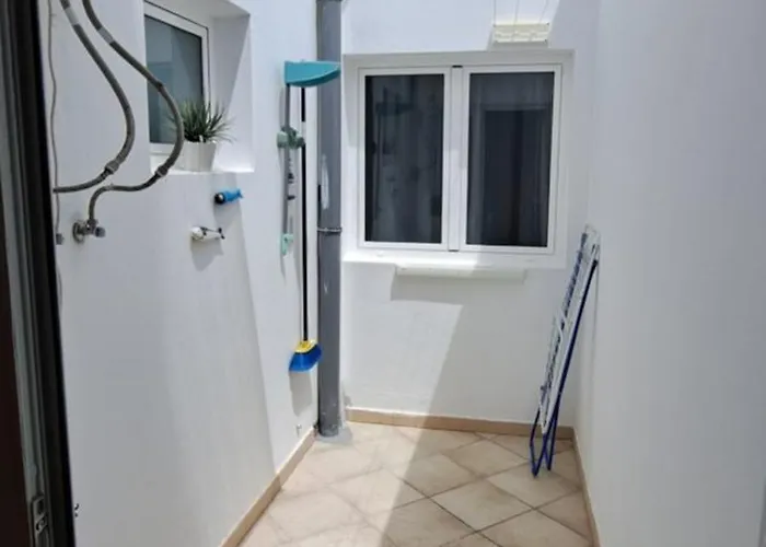 Punta Panoramic - Пунта-де-Мухерес