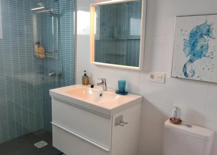 Апартаменты Punta Panoramic - *