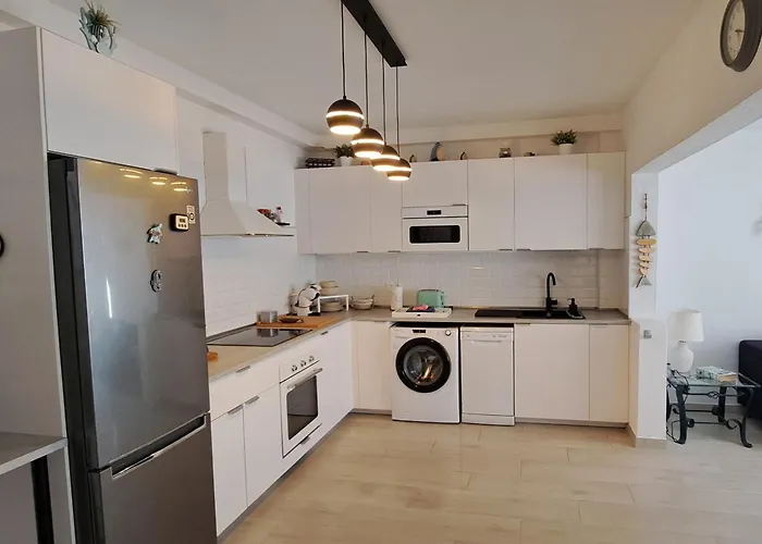 Punta Panoramic - Апартаменты Пунта-де-Мухерес