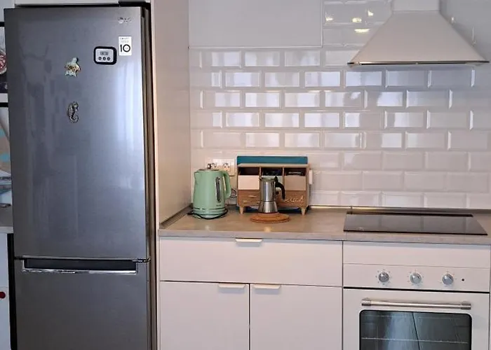 Punta Panoramic - * Пунта-де-Мухерес