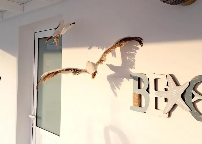 Punta Panoramic - Апартаменты