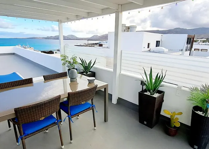 Punta Panoramic - Апартаменты