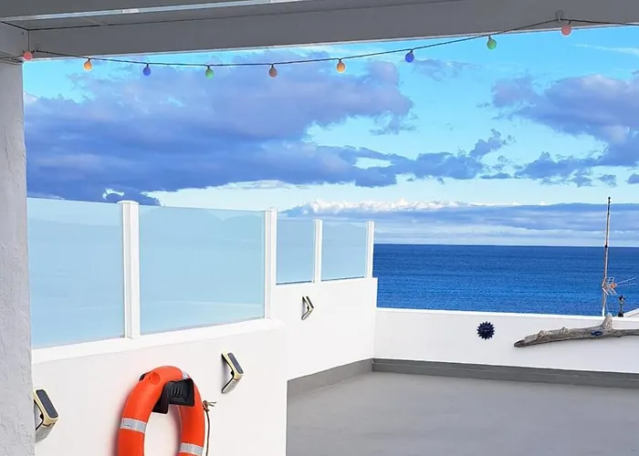 Punta Panoramic - * Пунта-де-Мухерес