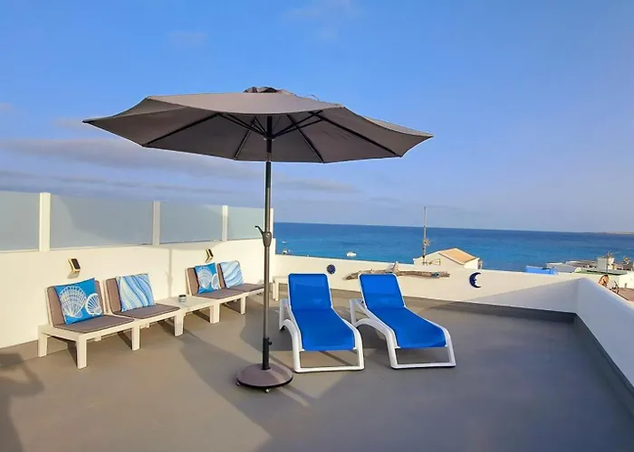 Punta Panoramic - Апартаменты Пунта-де-Мухерес