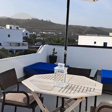 Punta Panoramic -
