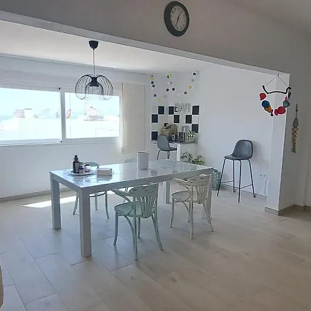 Punta Panoramic - Appartamento *