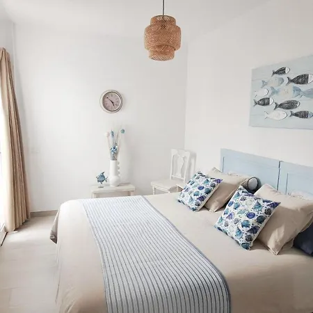 Apartament Punta Panoramic - *