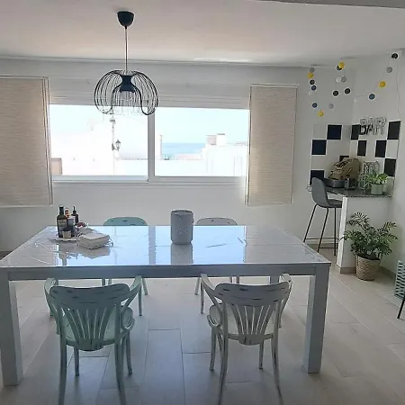 Punta Panoramic - Appartamento Punta Mujeres