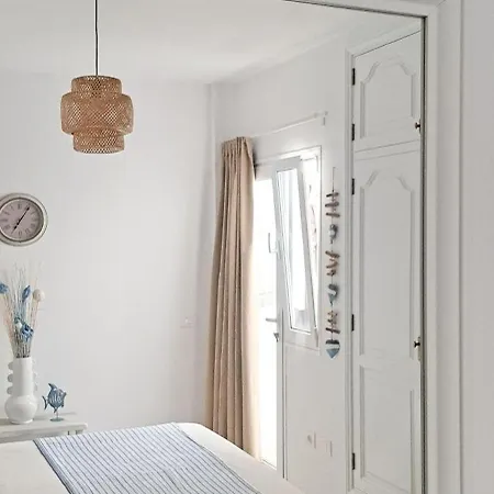 Apartament Punta Panoramic - Punta Mujeres