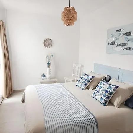 Apartament Punta Panoramic - Punta Mujeres