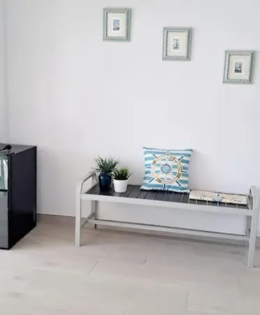 Punta Panoramic - Apartament *