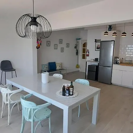 Appartamento Punta Panoramic - Punta Mujeres