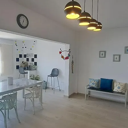 Punta Panoramic - Apartament Punta Mujeres