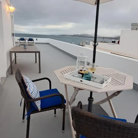 Punta Panoramic - Apartment