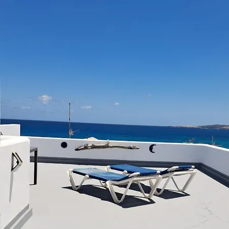 Punta Panoramic - Apartment *