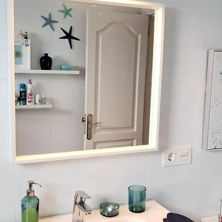 Punta Panoramic - Apartment