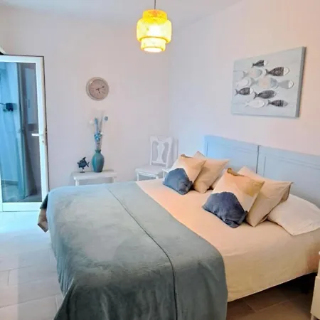 Punta Panoramic - Apartmán *