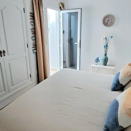 Apartmán Punta Panoramic -