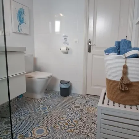 Punta Panoramic - Apartmán Punta Mujeres