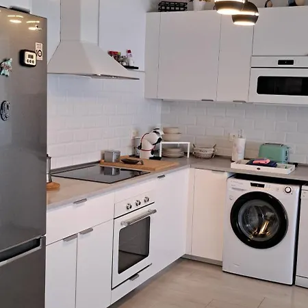 Apartmán Punta Panoramic - Punta Mujeres