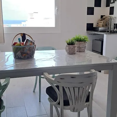 Apartmán Punta Panoramic -