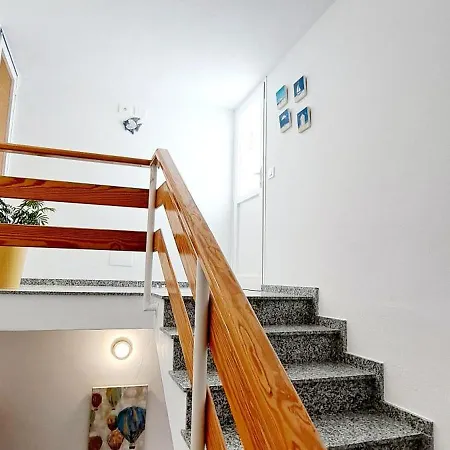 Apartmán Punta Panoramic - *