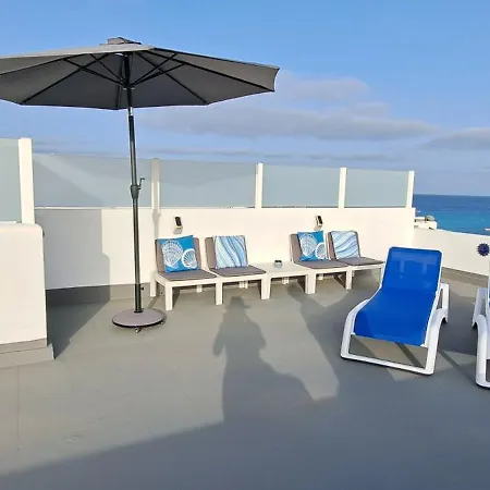 Punta Panoramic - * Punta Mujeres