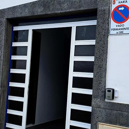 Apartmán Punta Panoramic -