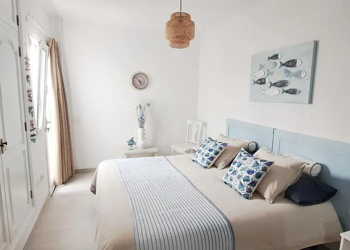 شقة Punta Panoramic - *