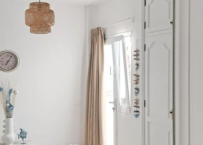 شقة Punta Panoramic - Punta Mujeres