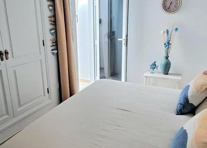 شقة Punta Panoramic -