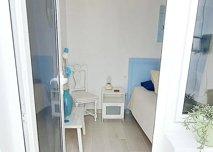 شقة Punta Panoramic -