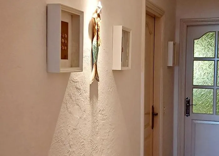 شقة Punta Panoramic - Punta Mujeres