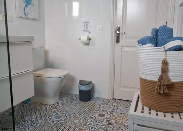 Punta Panoramic - شقة Punta Mujeres