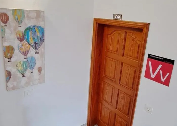 شقة Punta Panoramic -