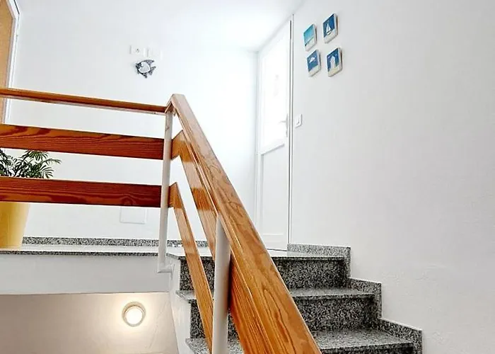 شقة Punta Panoramic - *