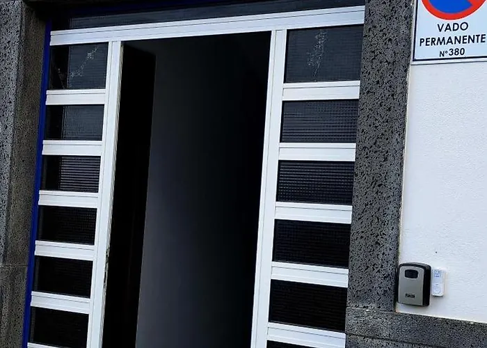 شقة Punta Panoramic -