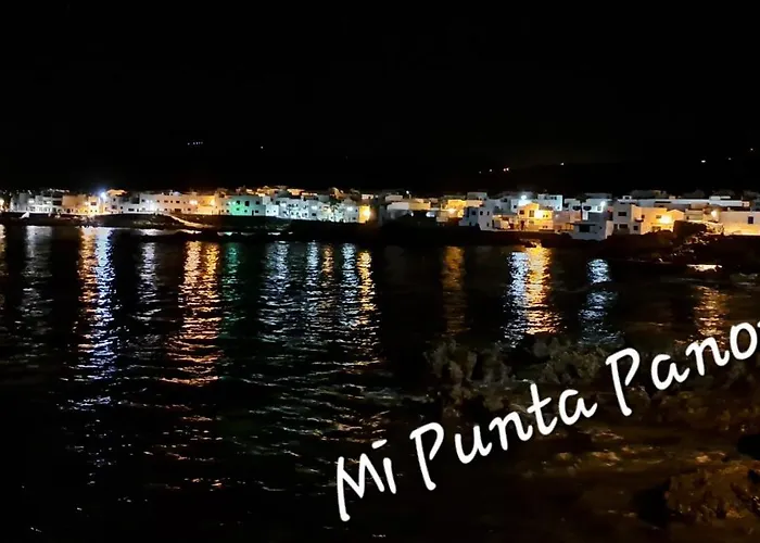 Punta Panoramic - شقة *