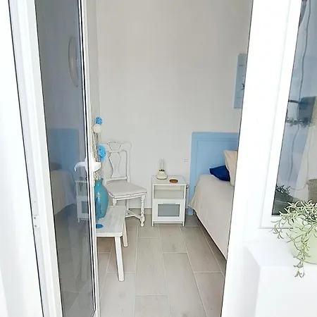 Apartment Punta Panoramic -